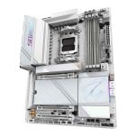 Płyta Gigabyte X870E AORUS PRO ICE /AMD X870/DDR5/SATA3/M.2/USB4/PCIe5.0/WiFi/BT/AM5/ATX - 3