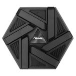 Router Asus RT-AXE7800 Wi-Fi AX7800 2xWAN/LAN 3xLAN 1xUSB3.0 - 7