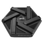 Router Asus RT-AXE7800 Wi-Fi AX7800 2xWAN/LAN 3xLAN 1xUSB3.0 - 5