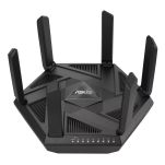 Router Asus RT-AXE7800 Wi-Fi AX7800 2xWAN/LAN 3xLAN 1xUSB3.0 - 3