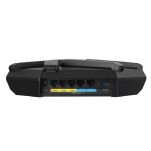 Router Asus RT-AXE7800 Wi-Fi AX7800 2xWAN/LAN 3xLAN 1xUSB3.0 - 8
