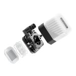 Chłodzenie wodne be quiet! Light Loop BW022 ARGB 360mm czarne - 3