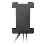 Chłodzenie wodne be quiet! Light Loop BW022 ARGB 360mm czarne - 4