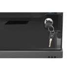 Szafa wisząca jednosekcyjna DIGITUS 19