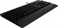 Klawiatura przewodowa Logitech G213 Prodigy USB czarna - 2
