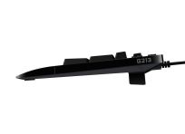 Klawiatura przewodowa Logitech G213 Prodigy USB czarna - 3