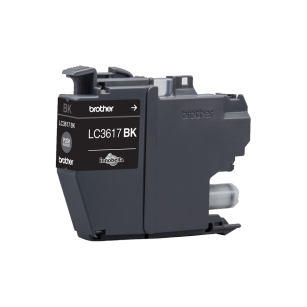 Brother Tusz LC3617BK  OUTLET