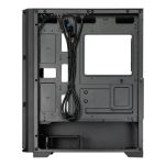 Obudowa Chieftec Pro Midi Q AS-02B-OP ATX bez okna bez zasilacza - 5