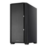 Obudowa Chieftec Pro Midi Q AS-02B-OP ATX bez okna bez zasilacza - 3