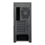 Obudowa Chieftec Pro Midi Q AS-02B-OP ATX bez okna bez zasilacza - 6