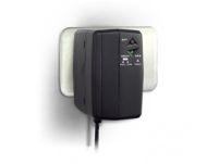 Zasilacz buforowy 12V / 2,1A / 25W Bateria 2,6AH Power Walker DC UPS 12V - 4