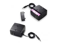 Zasilacz buforowy 12V / 2,1A / 25W Bateria 2,6AH Power Walker DC UPS 12V - 3