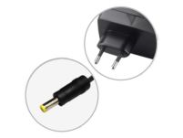Zasilacz buforowy 12V / 2,1A / 25W Bateria 2,6AH Power Walker DC UPS 12V - 2