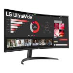 Monitor LG 34