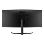 Monitor LG 34