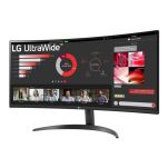 Monitor LG 34