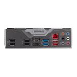 Płyta Gigabyte B760 GAMING X DDR4 1.0 /B760/DDR4/SATA3/M.2/USB3.1/PCIe4.0/s.1700/ATX - 5
