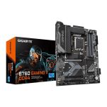 Płyta Gigabyte B760 GAMING X DDR4 1.0 /B760/DDR4/SATA3/M.2/USB3.1/PCIe4.0/s.1700/ATX - 6