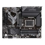 Płyta Gigabyte B760 GAMING X DDR4 1.0 /B760/DDR4/SATA3/M.2/USB3.1/PCIe4.0/s.1700/ATX - 4