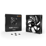 Wentylator be quiet! Pure Wings 3 140mm - 3