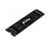 Dysk SSD Kingston FURY Renegade 1TB M.2 NVMe PCIe Gen 4.0 x4 (7300/6000 MB/s) 2280 - 2