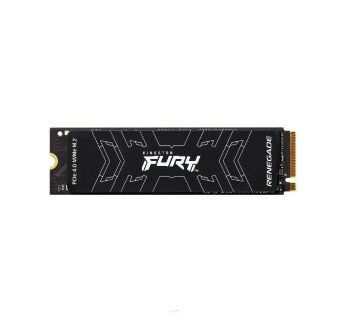 Dysk SSD Kingston FURY Renegade 1TB M.2 NVMe PCIe Gen 4.0 x4 (7300/6000 MB/s) 2280