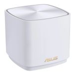 System Mesh Asus ZenWiFi AX Mini (XD4 Plus) Biały dwupak - 3