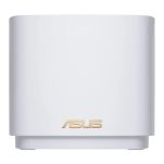 System Mesh Asus ZenWiFi AX Mini (XD4 Plus) Biały dwupak - 2