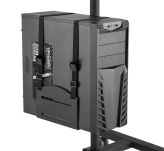 Stojak - mobilna stacja robocza DIGITUS 1xLCD max.32