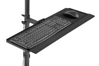 Stojak - mobilna stacja robocza DIGITUS 1xLCD max.32