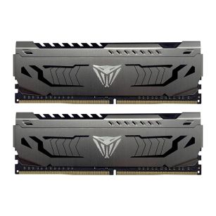 Pamięć DDR4 Patriot Viper STEEL 32GB (2x16GB) 3200 MHz CL16 1,35V