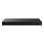 Switch niezarządzalny Tenda TEG1128P-24-410W 26x1GbE 2xSFP PoE - 4