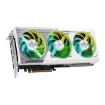 Karta VGA ASRock Radeon RX 9070 XT Steel Legend 16GB GDDR6 256bit HDMI+3xDP PCIe5.0 - 3