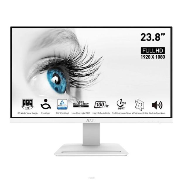 Monitor MSI 23,8