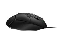 Mysz przewodowa Logitech G502 X optyczna Gaming USB czarna - 2
