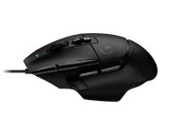 Mysz przewodowa Logitech G502 X optyczna Gaming USB czarna - 3