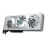 Karta VGA Gigabyte GeForce RTX 5060 AERO OC 8G 8GB GDDR7 128bit HDMI+3xDP PCIe5.0 - 3
