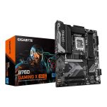 Płyta Gigabyte B760 GAMING X GEN5 /B760/DDR5/SATA3/M.2/USB3.1/PCIe5.0/s.1700/ATX - 4