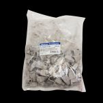 Wtyk RJ45 CAT.6 UTP LogiLink MP0023 z osłonką, szary 100szt - 3