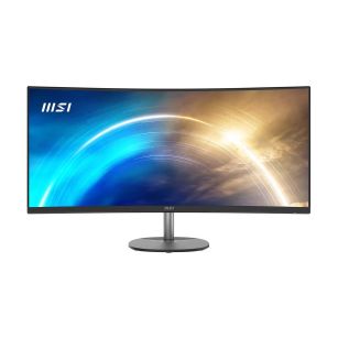 Monitor MSI 34" PRO MP341CQ 2xHDMI DP głośniki