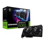 Karta VGA MSI GeForce RTX 5060 8G GAMING OC 8GB GDDR7 128bit HDMI+3xDP PCIe5.0 - 7
