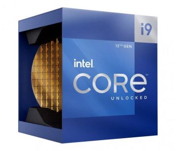 Procesor Intel® Core™ i9-12900K 3.2 GHz/5.2 GHz LGA1700 BOX