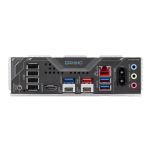 Płyta Gigabyte X870 GAMING WIFI6 /AMD X870/DDR5/SATA3/M.2/USB4/PCIe5.0/WiFi/BT/AM5/ATX - 3
