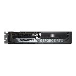 Karta VGA Gigabyte GeForce RTX 5060 Ti WINDFORCE OC 8G 8GB GDDR7 128bit HDMI+3xDP PCIe5.0 - 7