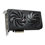 Karta VGA Gigabyte GeForce RTX 5060 Ti WINDFORCE OC 8G 8GB GDDR7 128bit HDMI+3xDP PCIe5.0 - 2