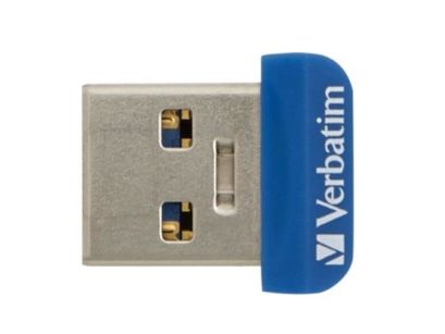 Pendrive Verbatim 16GB Nano Store USB 3.0