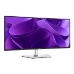 Monitor Dell 34,1
