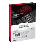 Pamięć DDR4 Kingston Fury Renegade 32GB (2x16GB) 3200MHz CL16 1,35V 1Gx8 czarna - 5