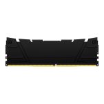 Pamięć DDR4 Kingston Fury Renegade 32GB (2x16GB) 3200MHz CL16 1,35V 1Gx8 czarna - 3