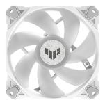 Wentylator Asus TUF GAMING TF120 ARGB WHITE EDITION 3IN1 120mm PWM - 5